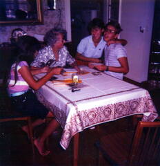 1983Moni und Michi